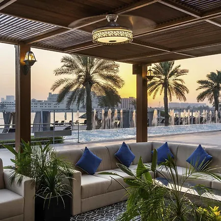 Fairmont Bab Al Bahr-2